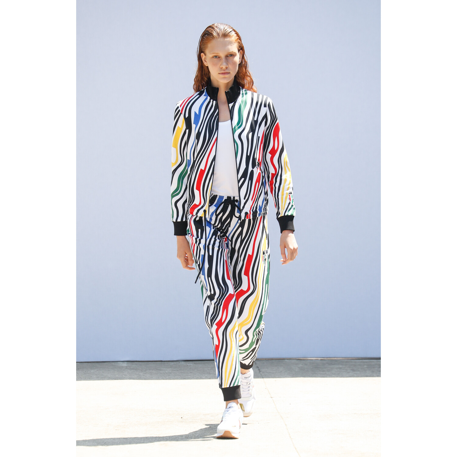Фото Bikkembergs Spring 2020 Menswear Collection / Bikkembergs весна- лето 2020